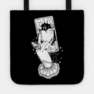 Tarot Tote