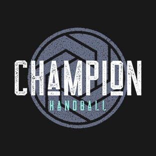 Champion Handball T-Shirt