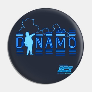 Dynamo Pin