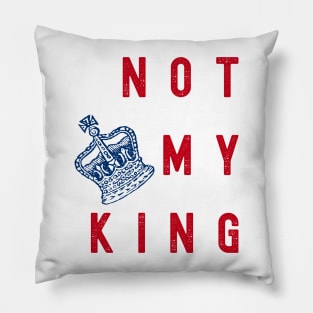 King Charles Pillow