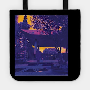 VIOLET Tote