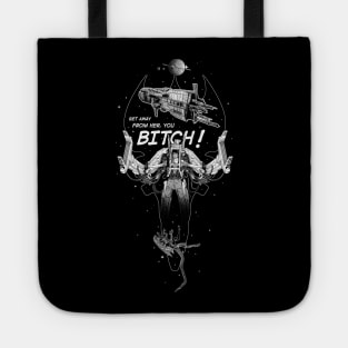 Ripley Tote