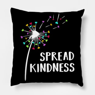 Be Kind - Be Kind! Pillow