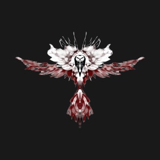 Reborn Phoenix T-Shirt