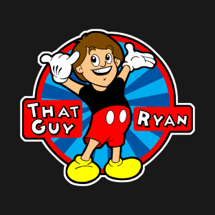 thatguyRyan Icon T-Shirt