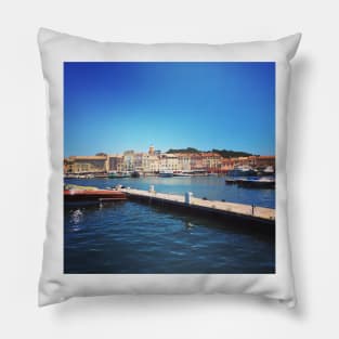 St tropez Pillow