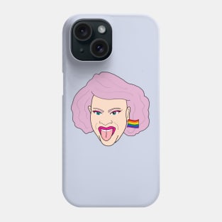 Nina West Phone Case