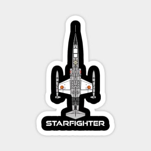 F-104 Starfighter (Spain) Magnet