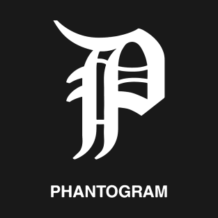 Vintage Phantogram T-Shirt