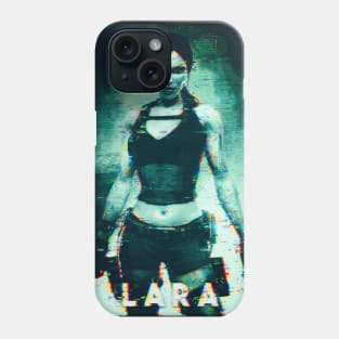 Lara Phone Case