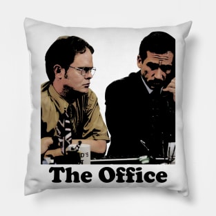 The Office Pillow