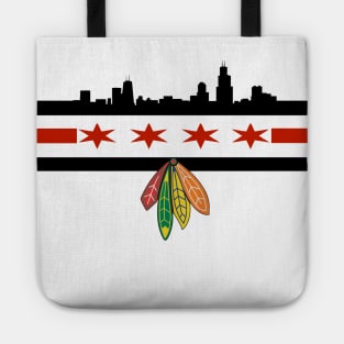 CITY PRIDE Tote