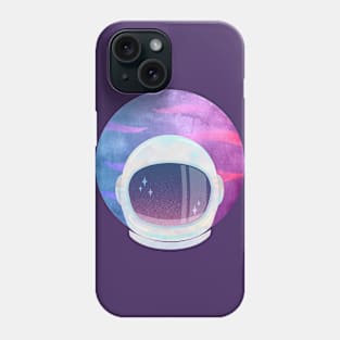 Space Vibes Phone Case