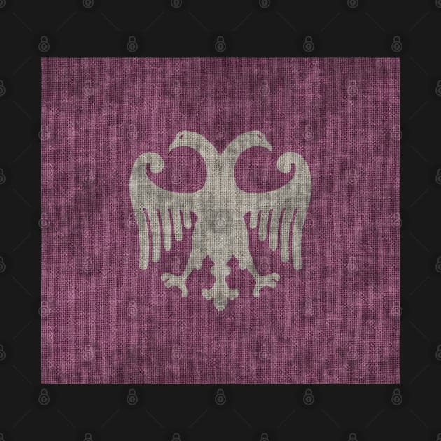 Mount&Blade Tapestry 1 - Caldaric Empire by Cleobule