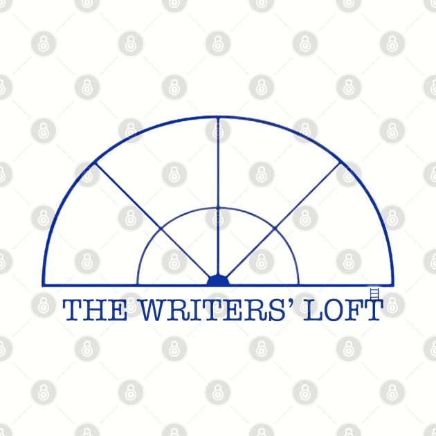 Writers Loft Logo by the Writers Loft