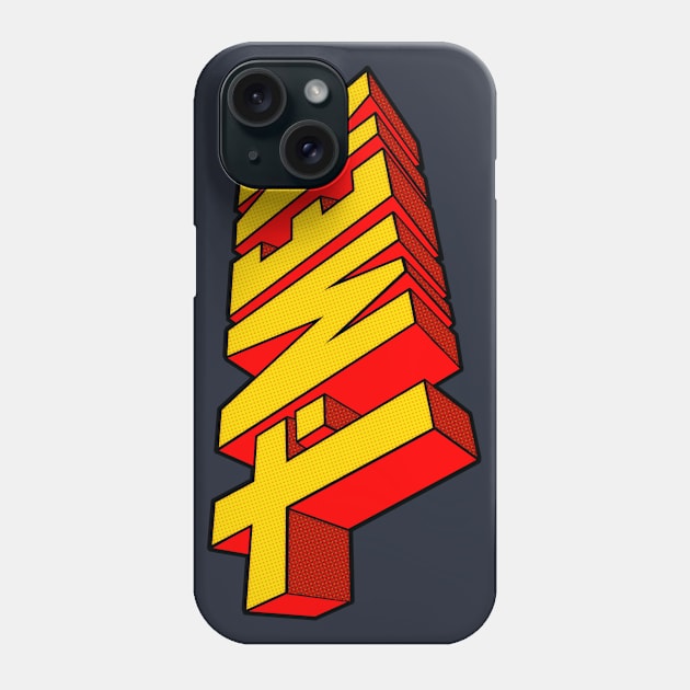 Christian Men Phone Case by Faith Culture