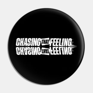 TXT Chasing That Feeling Pin