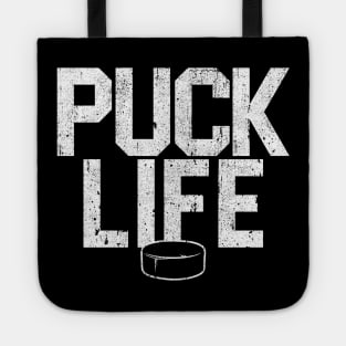 Puck Life Tote