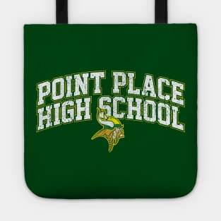 Point Place High School Tote