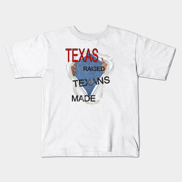 texans shirts for kids