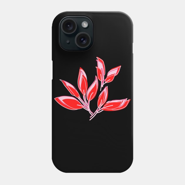 Bloomer Phone Case by Learner