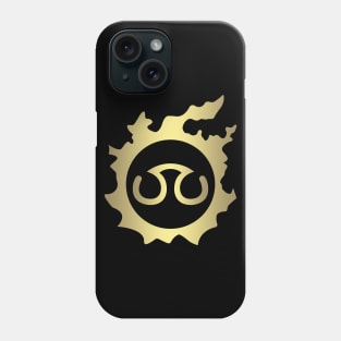 Soul of the SCH Phone Case