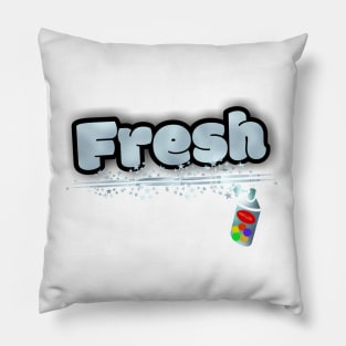 Fresh Pillow