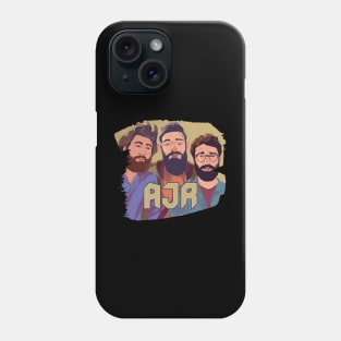 AJR Phone Case