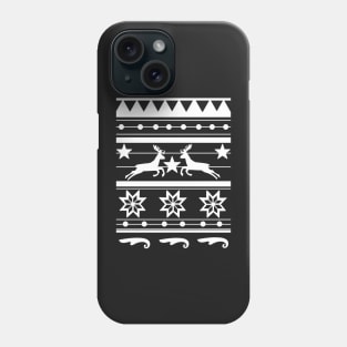 Cozy Winter Phone Case