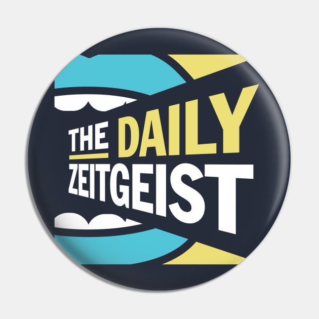 The Daily Zeitgeist Pin by The Daily Zeitgeist