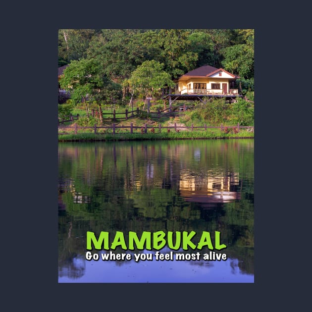 MAMBUKAL by likbatonboot