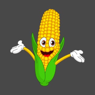 Corn T-Shirt