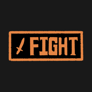 Fight T-Shirt