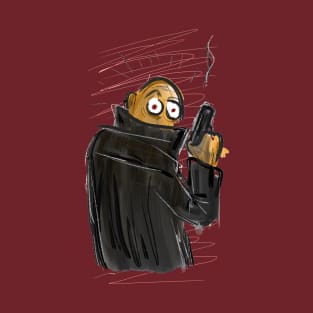 H'WHA? T-Shirt