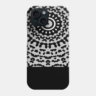 Centre Phone Case