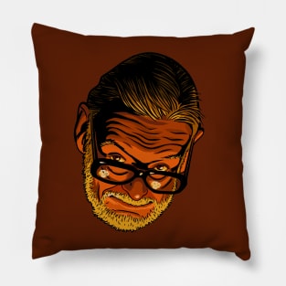 Father of the Dead Pillow