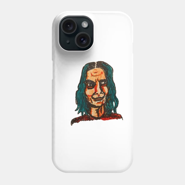 Kai Phone Case by MattisMatt83