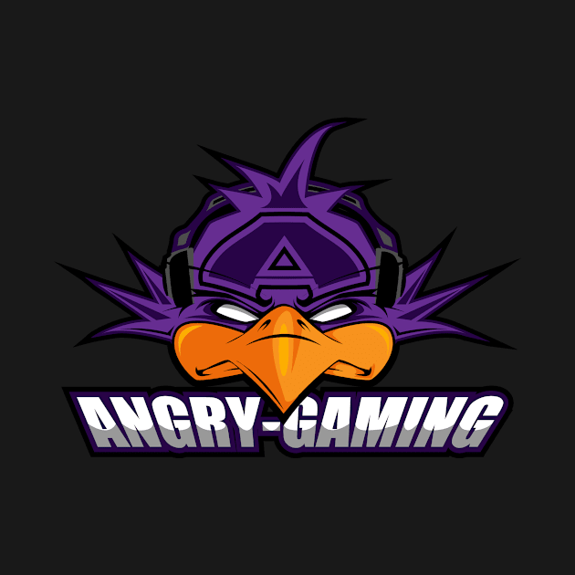 Angry Gaming Gear by AngryGaming