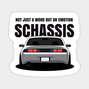 Schassis Magnet