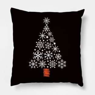 Funny Christmas Tree This Is My Christmas Pillow