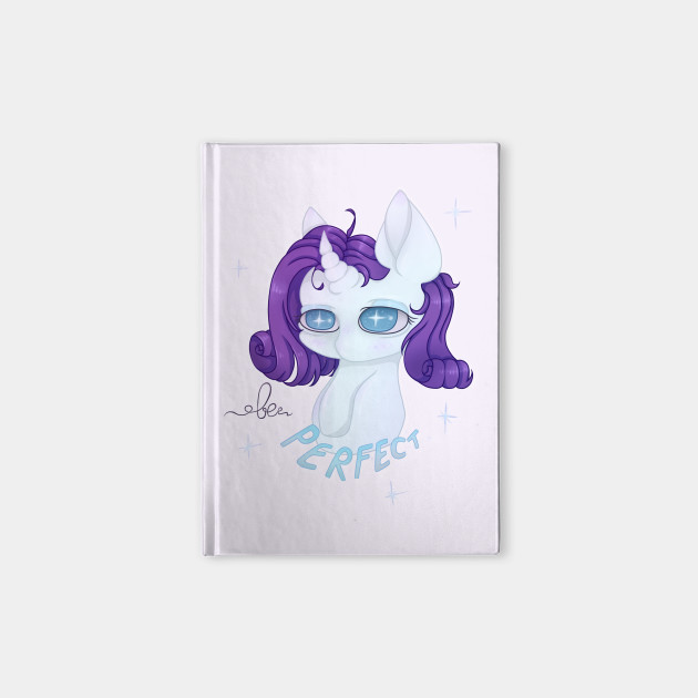 Wallpaper Beperfect Mlp Merch Notebook Teepublic Free HD