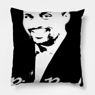 Rich Reed Pillow