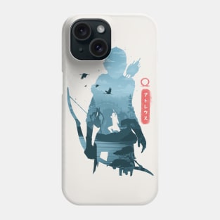 The Boy Phone Case