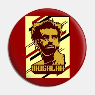 Mo Salah Pin