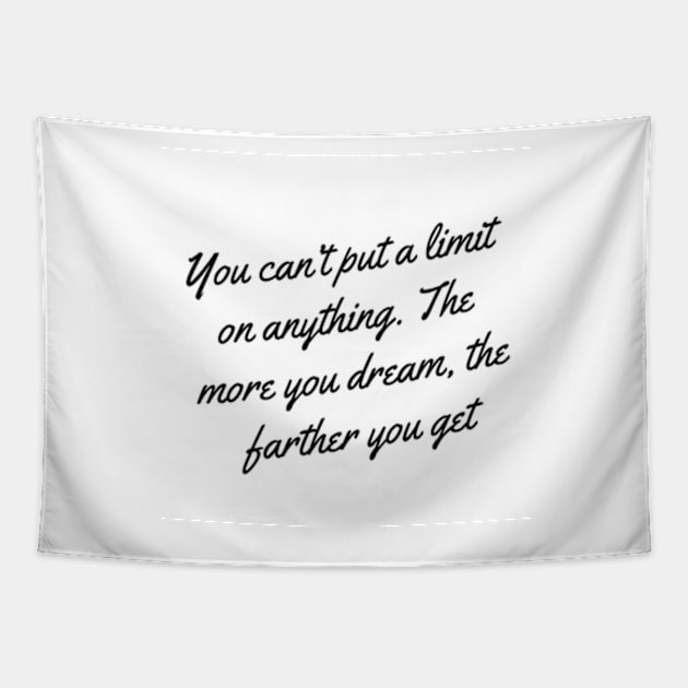 quotes about life Tapestry by zachbrayan