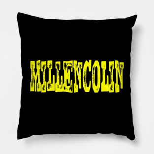 millencolin Pillow