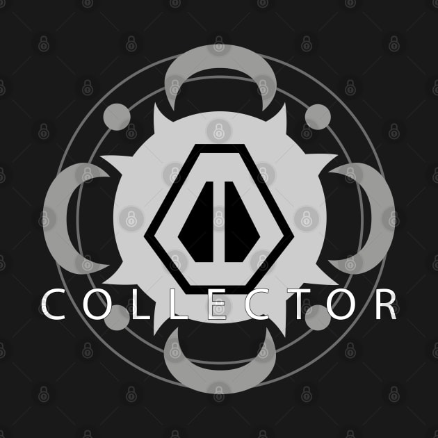 Destiny 2: Collector by SykoticApparel