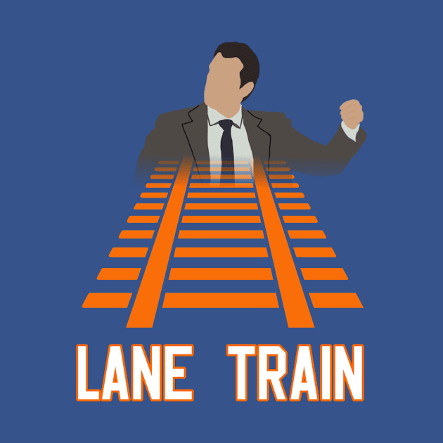 Lane Lambert by EverydayIsles