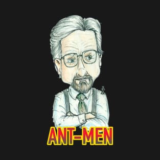 ANT-MEN T-Shirt