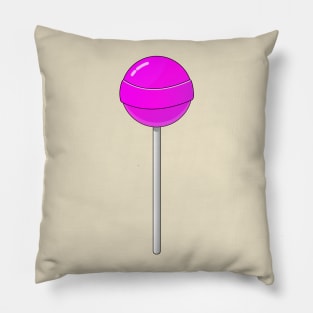 Lolipop Pillow